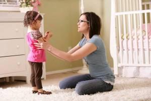 Q &amp; A with Dr Roopa Srinivasan: Must-try techniques to discipline your toddler – Part 1