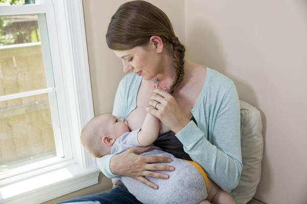 Can Certain Foods The Mother Takes Upset Her Baby While She is Breastfeeding?