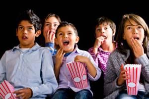 3 Movies You Should Watch With Your Child This Weekend