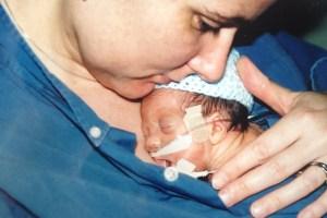 The Basics About a Premature Baby
