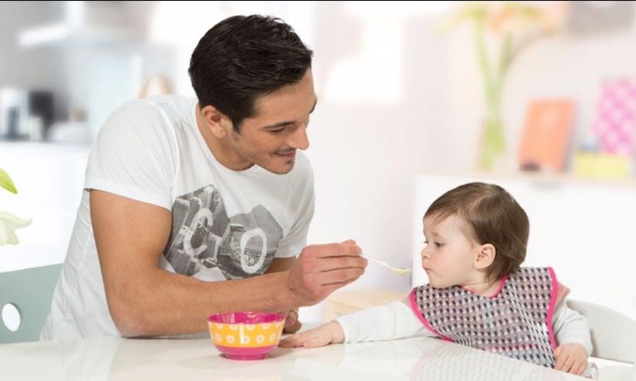 The Ultimate Weaning Guide For Infants By Dr R K Anand: Part 2