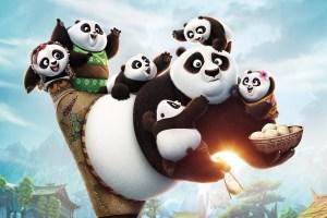 Why Kung-Fu Panda 3 Makes It Such Fun!