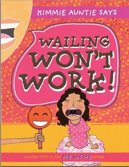 Book Review: Wailing Won’t Work