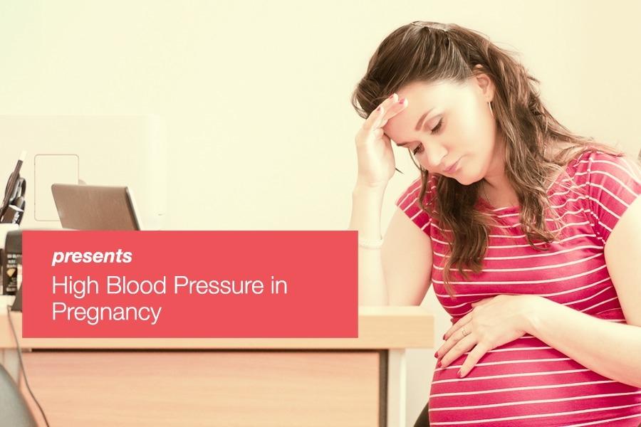 Why High Blood Pressure Can Rock Your Boat During Pregnancy!