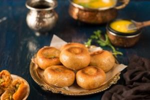 Celebrating Rakshabandhan, the spicy way: Learn how to make masala batti now!
