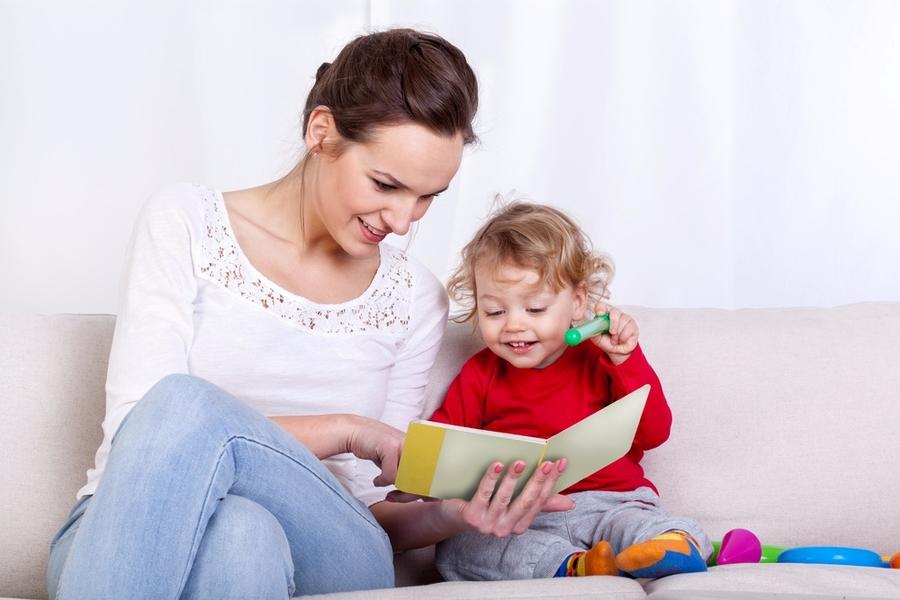 Your Guide to buying your baby’s first book!