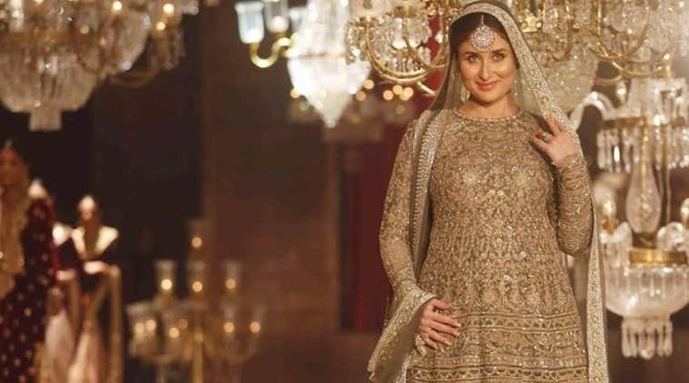 5 Times Kareena Kapoor Khan Gave Us Major Maternity Fashion Goals!