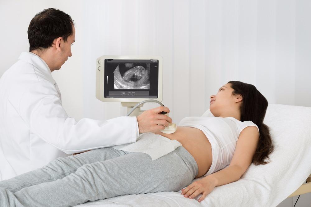 What You Need To Know About The Fifth Prenatal Visit