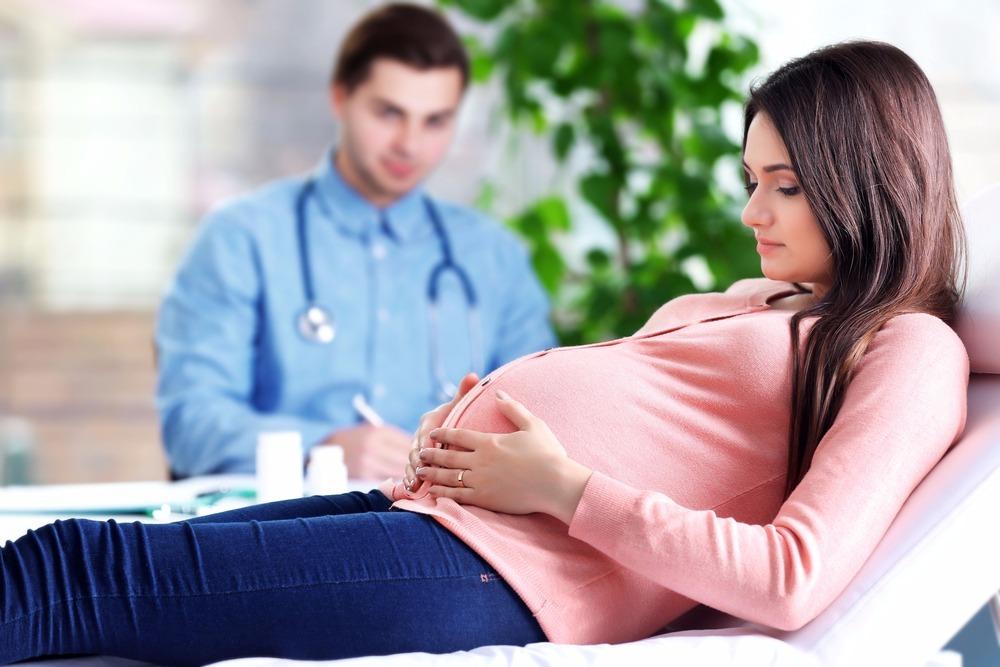 What You Need To Know About The Sixth Prenatal Visit