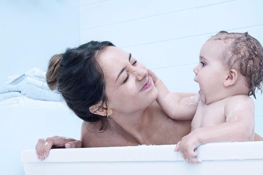 5 Winter Hacks For Your Baby&#8217;s Skin Care Which You Didn&#8217;t Think About