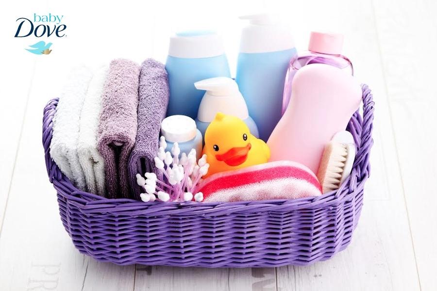The Ultimate Checklist To Pick Your Baby’s Ideal Bath Soap!