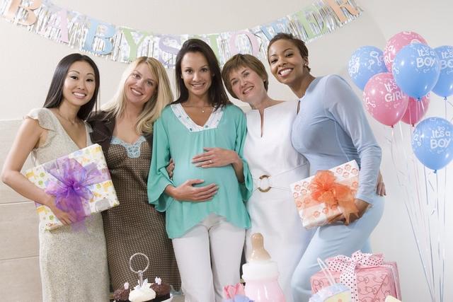 7 Awesome Baby Shower Games to Liven Up The Party