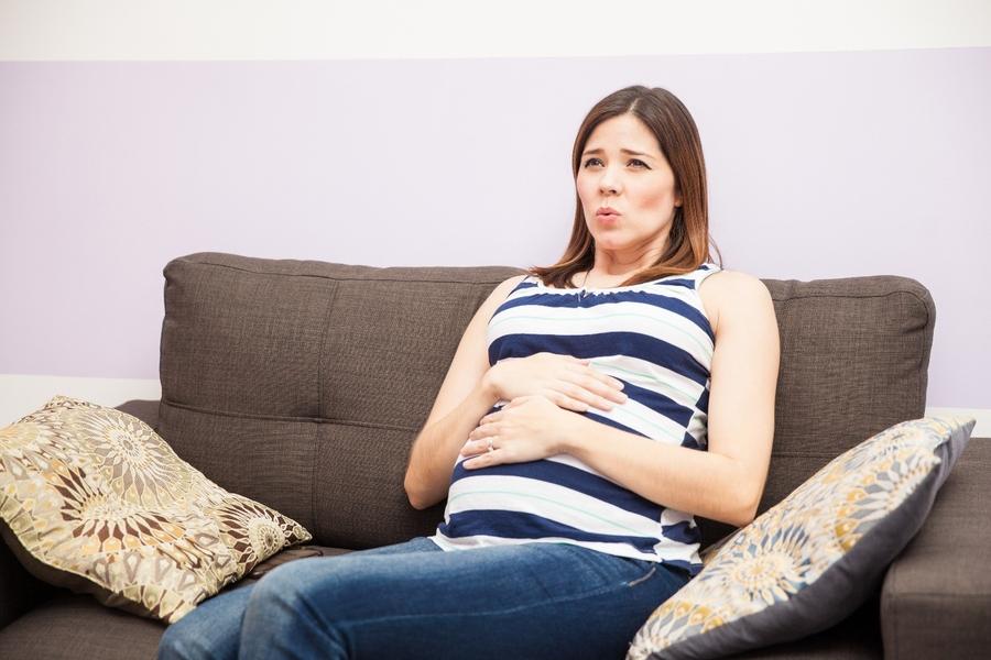 Pregnant At 40? Sail Through Those 9 Months With This Expert Advice
