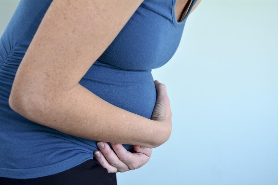 Pregnancy Week 20: Risks And Red Flags
