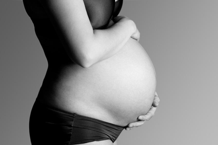 Pregnancy Week 33: Physical Development