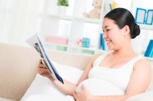 Pregnancy Week 38: Activity