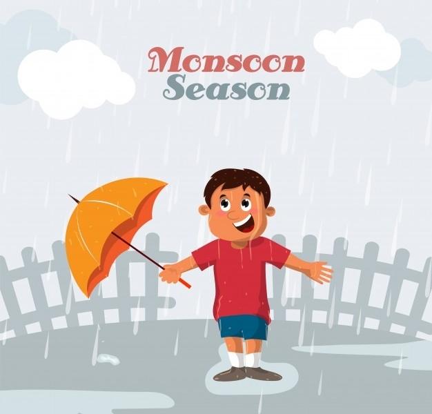 8 Tips For Dealing With Monsoons That You Might Have Ignored But Shouldn’t!