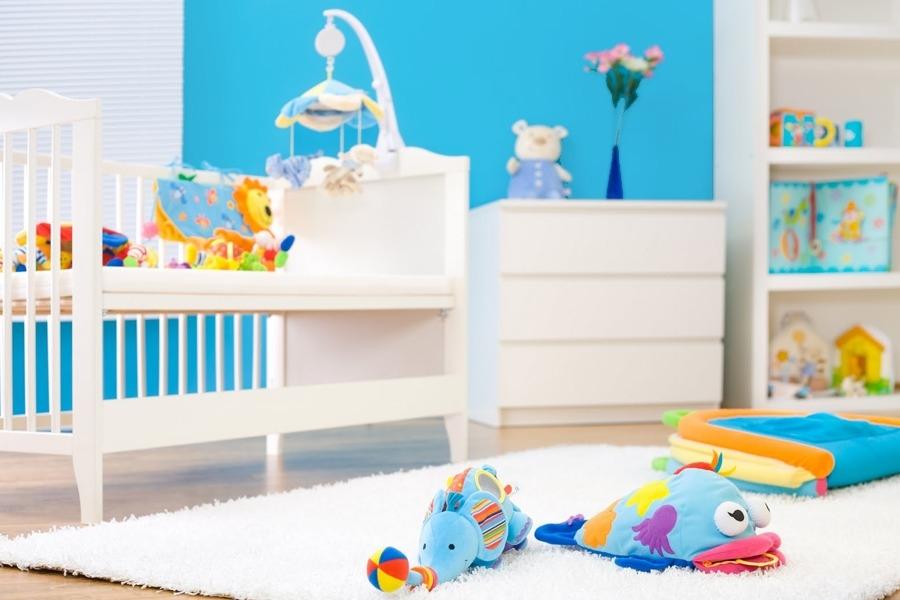 An Essential Guide to Buying The Right Toys For Your Child: 0-3 months