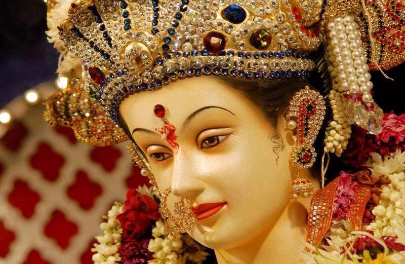 7 Durga Puja Pandals in Mumbai You Must Visit With Your Child