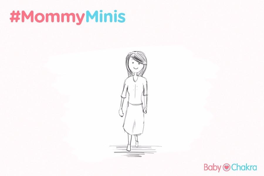 Introducing Mommy Minis