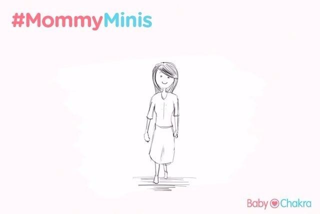Mommy Minis: Sumira Bhatia