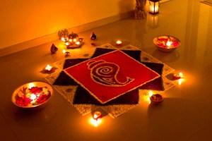 7 Ways to Stay Healthy During Diwali