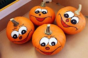 5 Crafts That You Should Try With Your Child This Halloween