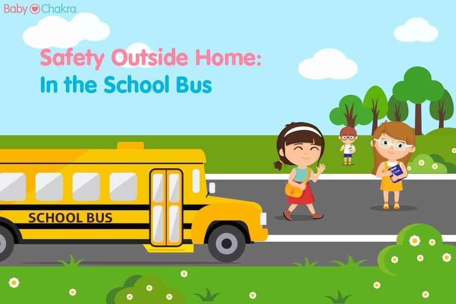 Is your child&#8217;s school bus safe?
