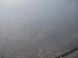Expert Tips on How to Deal With Smog