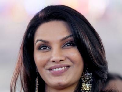 Former Miss World Diana Hayden Pregnant With 3-Year-Old Frozen Eggs