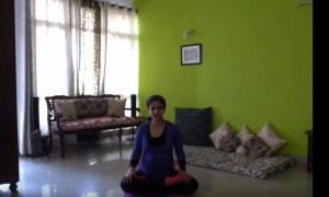 Yoga For Expecting Mothers &#8211; Part 7
