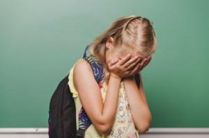 Ensuring A Tear Free First Day Of School For Your Child