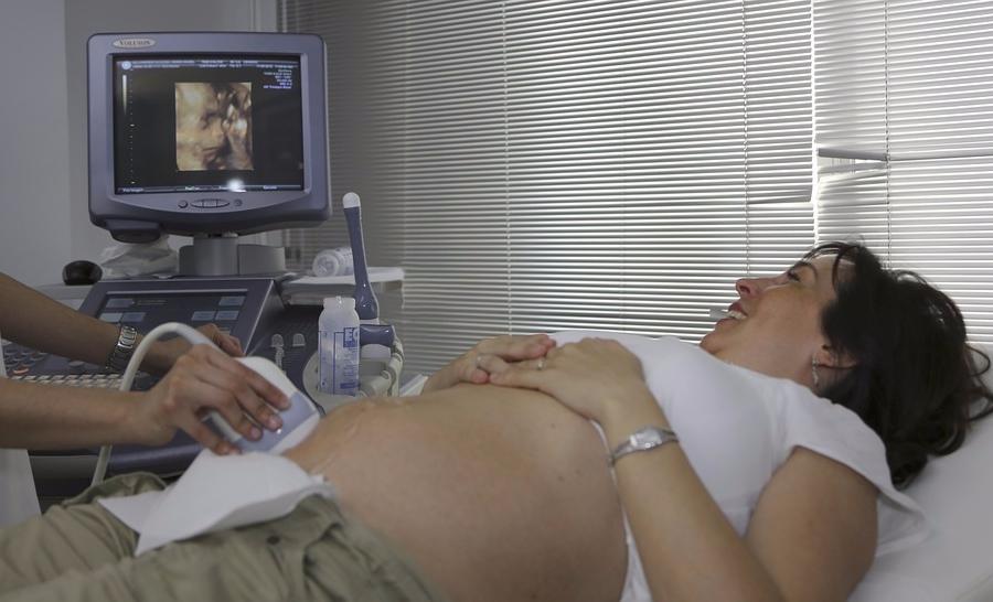 Anomaly Scan: An Effective Tool To Detect Defects In The Baby Before Birth