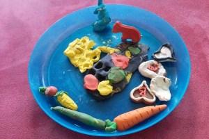 5 Interesting Clay Crafts For Your Little Ones