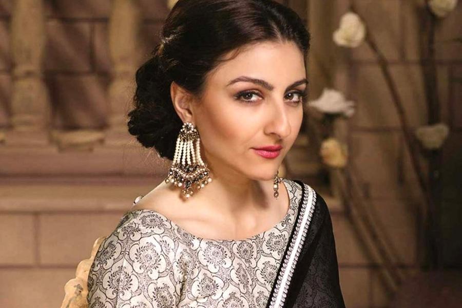 Look What Soha Ali Khan Has Been up to All Year!