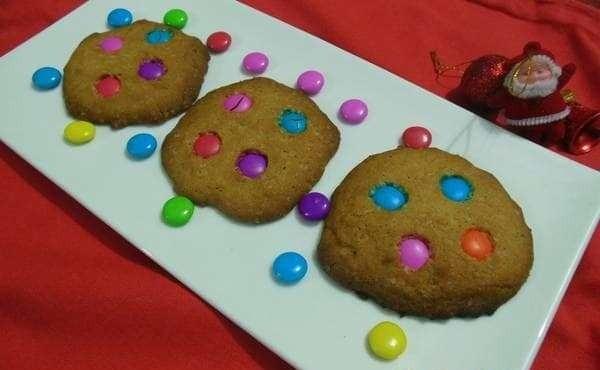 Christmas Recipe: Cookies