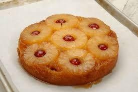 Bake Delicious Pineapple Upside-Down Cake