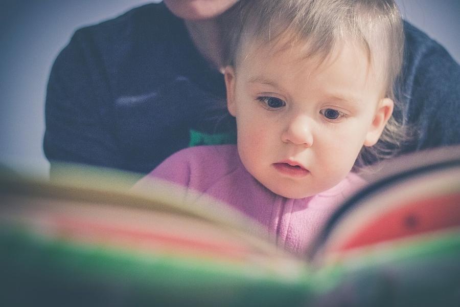 10 Books To Help Prepare An Older Child For A Sibling
