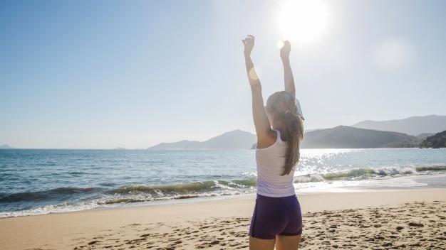 Everything You Need To Know About Vitamin D