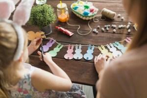 5 Creative Bookmark Craft Ideas for Kids