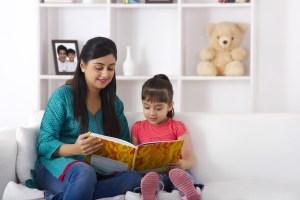 3 Books You Should Read To Your Child This Holi