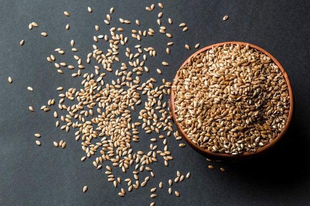 Panjiri Recipe With The Goodness of Flax Seeds