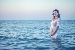 Pregnancy Week 40: Physical Development