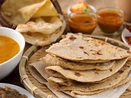 Use Leftover Chapatis For A Delicious Treat