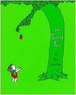 5 Life Lessons From The Giving Tree By Shel Silverstein