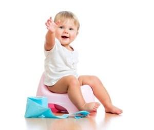 Toilet Training When And How To Do It