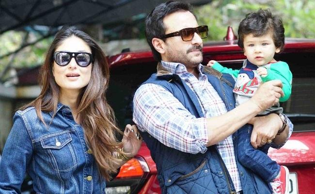 Five Bollywood Celeb Dads Who Give Major Daddy Goals