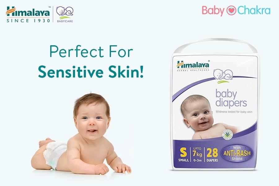 Give Your Baby A Rash-Free Experience This Summer