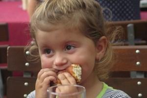 Is Your Child Picky About Food?