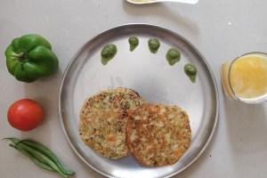 Recipe Alert: Healthy Daliya Pancakes